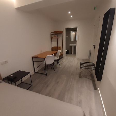Hotel Photo Zabalburu บิลเบา ภายนอก รูปภาพ