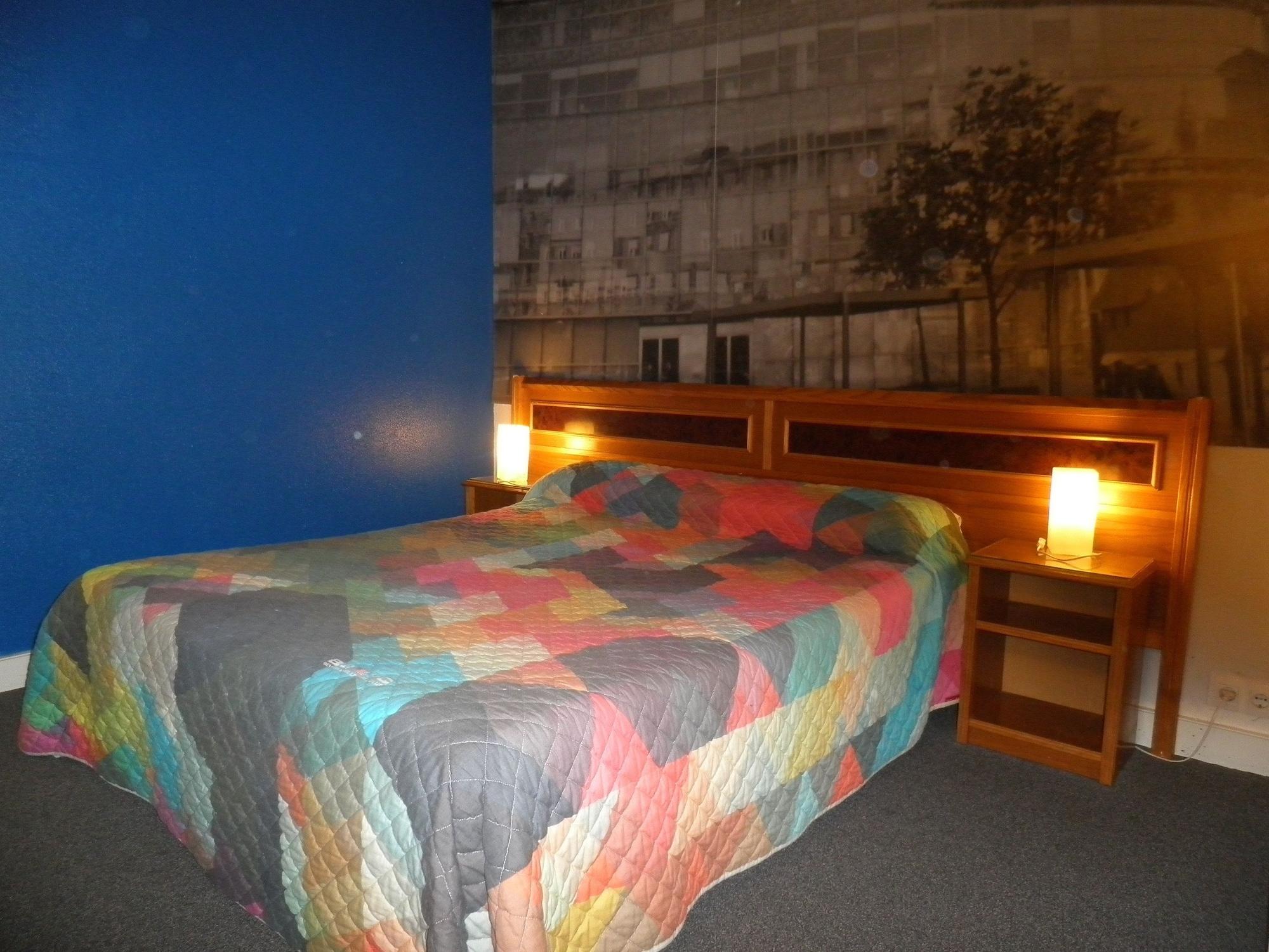 Hotel Photo Zabalburu บิลเบา ภายนอก รูปภาพ