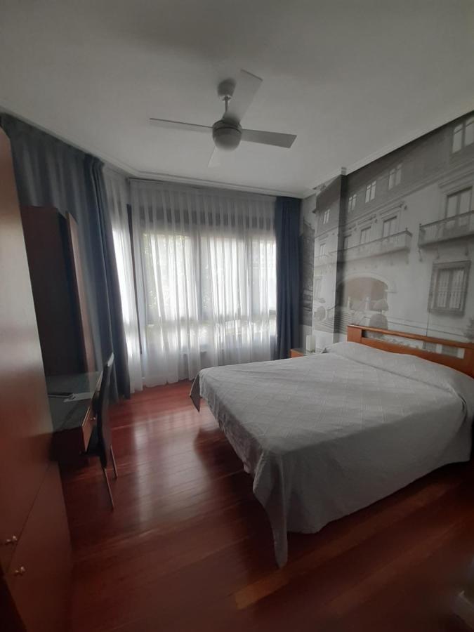 Hotel Photo Zabalburu บิลเบา ภายนอก รูปภาพ