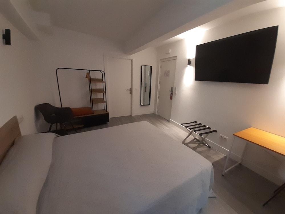 Hotel Photo Zabalburu บิลเบา ภายนอก รูปภาพ