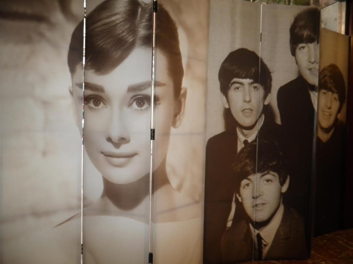 Hotel Photo Zabalburu บิลเบา ภายนอก รูปภาพ