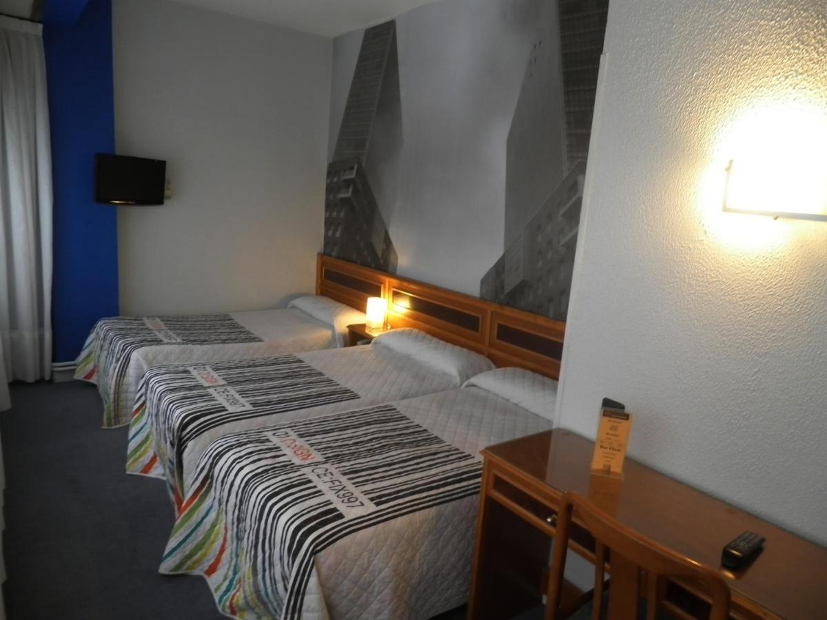 Hotel Photo Zabalburu บิลเบา ภายนอก รูปภาพ