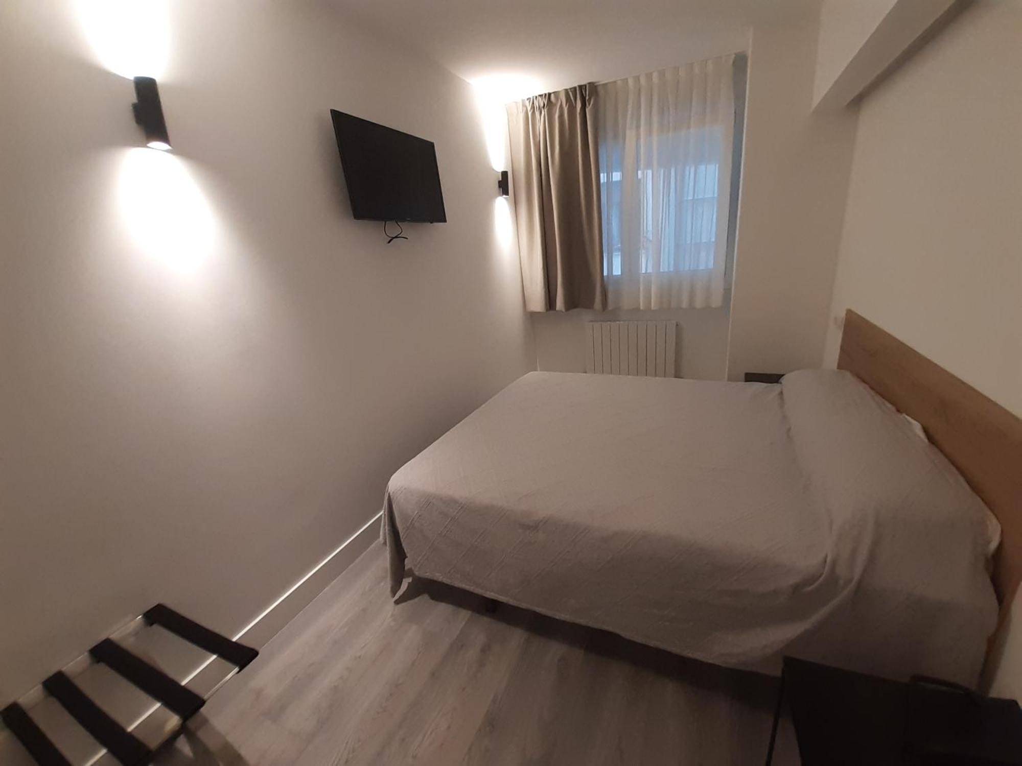 Hotel Photo Zabalburu บิลเบา ภายนอก รูปภาพ