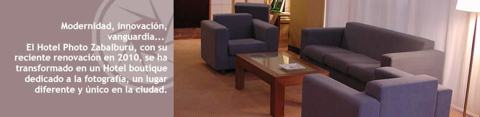 Hotel Photo Zabalburu บิลเบา ภายนอก รูปภาพ