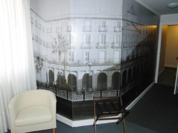 Hotel Photo Zabalburu บิลเบา ห้อง รูปภาพ