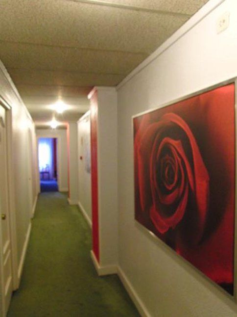 Hotel Photo Zabalburu บิลเบา ภายใน รูปภาพ